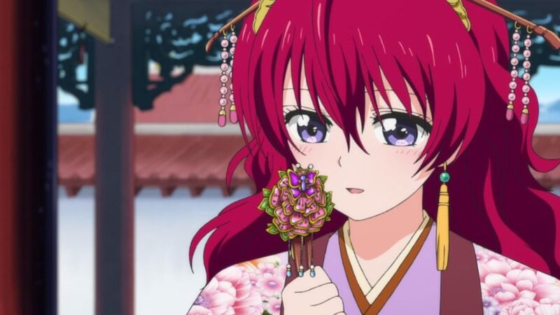 Yona Of The Dawn Season 2: Re-Releasing On 20th Anniversary