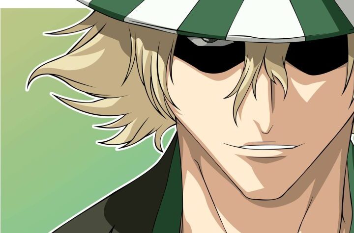 Was Kisuke Urahara The Smartest Character in Bleach?