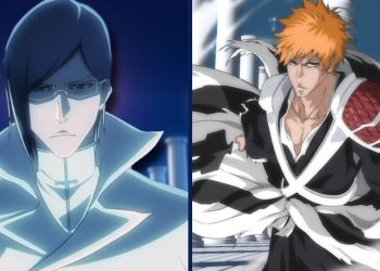 Bleach: Thousand-Year Blood War Season 3 Episode 4: Uryu Vs. Ichigo! Will Ichigo Die?