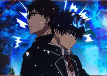 Blue Exorcist Season 4: Gets Fall 2024 Release Window!