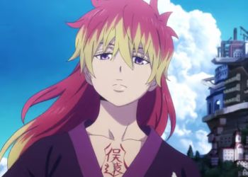 Blue Exorcist Season 4 Episode 3: Shura Is Missing! Is She Alive?