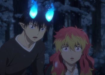 Blue Exorcist Season 4 Episode 5: Is Shura Gone? Release Date & More