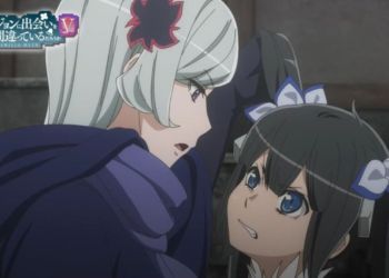 Danmachi Season 5 Episode 5: Freya Plans To Steal Bell! What’s Next?