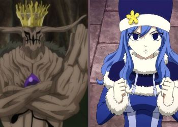 Fairy Tail: 100 Years Quest Episode 17: Juvia Vs. Metro! Release Date & More