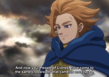 Four Knights Of The Apocalypse Season 2 Episode 4: Camelot In Broken Abyss! Release Date & More