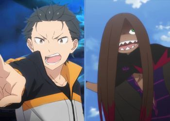 Re: Zero Season 3 Episode 5: Subaru Vs. Roy Alphard! Release Date & More