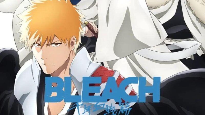 Bleach TYBW Cour 3 to be the Biggest Banger in the Franchise