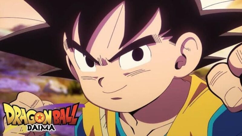 Dragon Ball DAIMA Episode 2 – Release Date, Recap and More