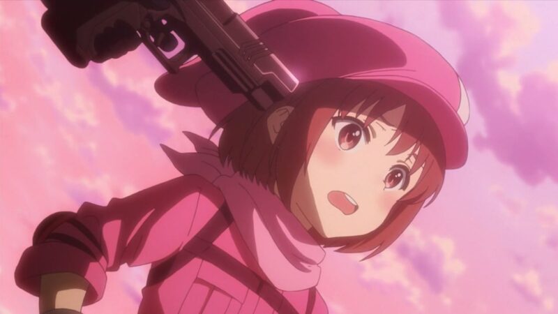 SAO Alternative: Gun Gale Online Season 2 Ep 2: Release Date, Plot, and More