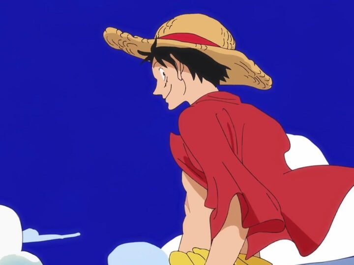 Is The One Piece Fan Letter Canon or Filler?