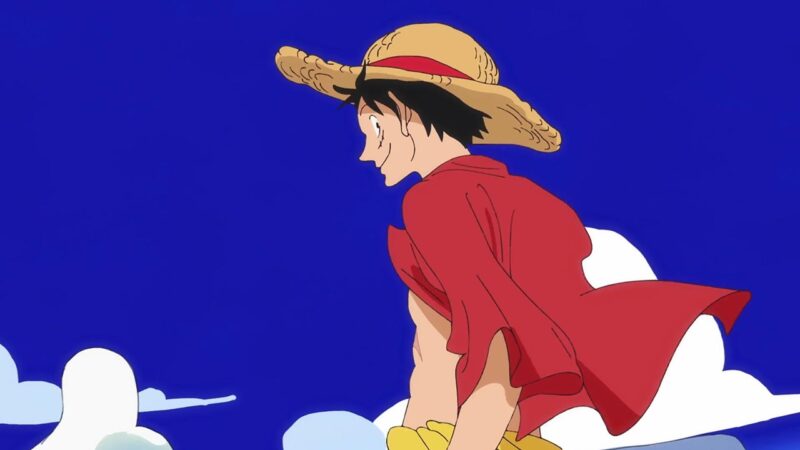 Is The One Piece Fan Letter Canon or Filler?