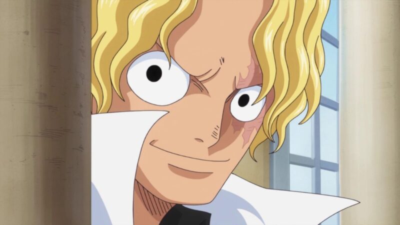 Why did Sabo’s Voice Change in One Piece? Toru Furuya Scandal Explained