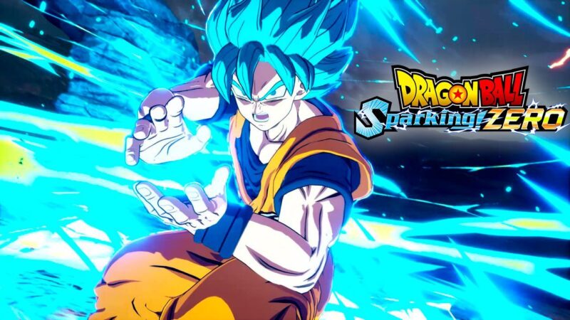 Dragon Ball Sparking Creates New Records for Anime Games