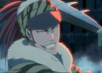 Bleach TYBW Season 3 Episode 7: Release Date! Renji Returns!