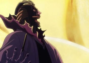 Bleach TYBW Season 3 Episode 9: Release Date! Mayuri Vs. Pernida