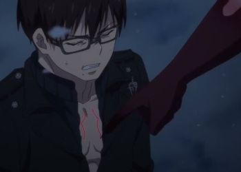 Blue Exorcist Season 4 Episode 6: Release Date! Yukio In Spotlight!