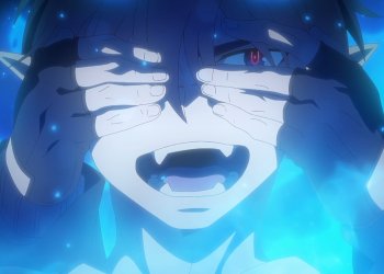 Blue Exorcist Season 4 Episode 8: Release Date! Power Awakening & Havoc