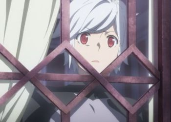 Danmachi Season 5 Episode 6: Release Date! Bell Lives His Worst Nightmare