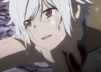 Danmachi Season 5 Episode 7: Release Date! Bell Fights For His Life!