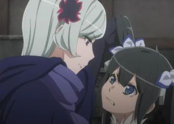 Danmachi Season 5 Episode 9: Release Date! Freya Vs. Hestia