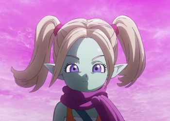 Dragon Ball Daima Episode 7: Release Date! Panzy’s Dark Past