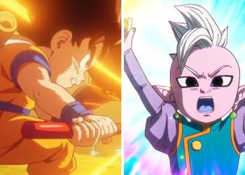 Dragon Ball Daima Episode 8: Release Date! Goku Vs. Shin