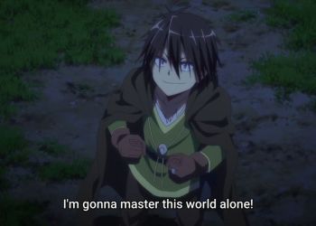 Loner Life In Another World Episode 9: Release Date! Haruka Learns Dungeon Emperor’s Identity