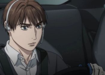 MF Ghost Season 2 Episode 7: Release Date! Kanata Vs. Kaito Akaba