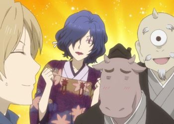 Natsume’s Book Of Friends Season 7 Episode 6: Release Date! New Yokai Incoming!