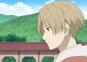 Natsume’s Book Of Friends Season 7 Episode 7: Release Date! Spirit’s True Identity Is Exposed