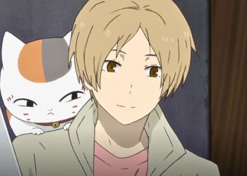 Natsume’s Book Of Friends Season 7 Episode 8: Release Date! Natsume’s Next Mission