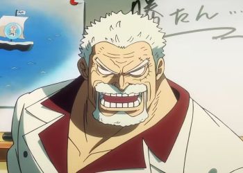 One Piece Episode 1123: Release Date & Time! Break Details Explained