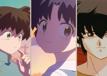 Ranma 1/2 Episode 6: Release Date & Time! The Love Triangle & Another Suitor