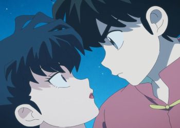 Ranma 1/2 Episode 7: Release Date! Ranma Vs. Kodachi! Who Wins?