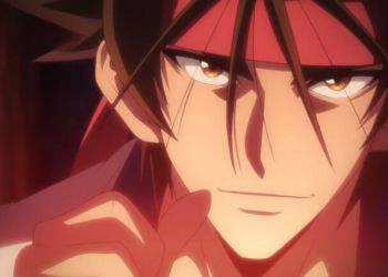 Rurouni Kenshin Season 2 Episode 6: Release Date! Sanosuke’s Deadliest Training Begins!