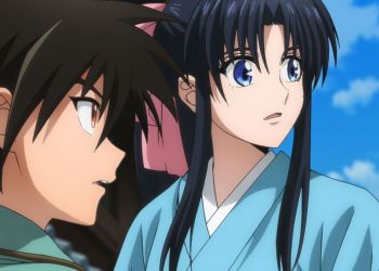 Rurouni Kenshin Season 2 Episode 7: Release Date! Arrival In Kyoto