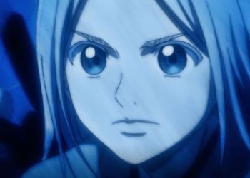 The Blue Wolves Of Mibu Episode 6: Release Date! A Mysterious Swordsman & Another Murder