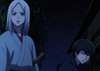 The Blue Wolves Of Mibu Episode 7: Release Date! Nio’s Definition Of Justice