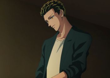 Yakuza Fiance Episode 8: Release Date! Kirishima Fights Back!