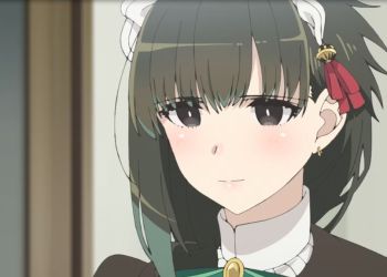 You Are Ms. Servant Episode 8: Release Date! Yuki & Naka Are Related