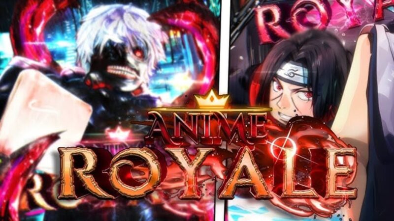 List of All Working Anime Royale Codes (November 2024)