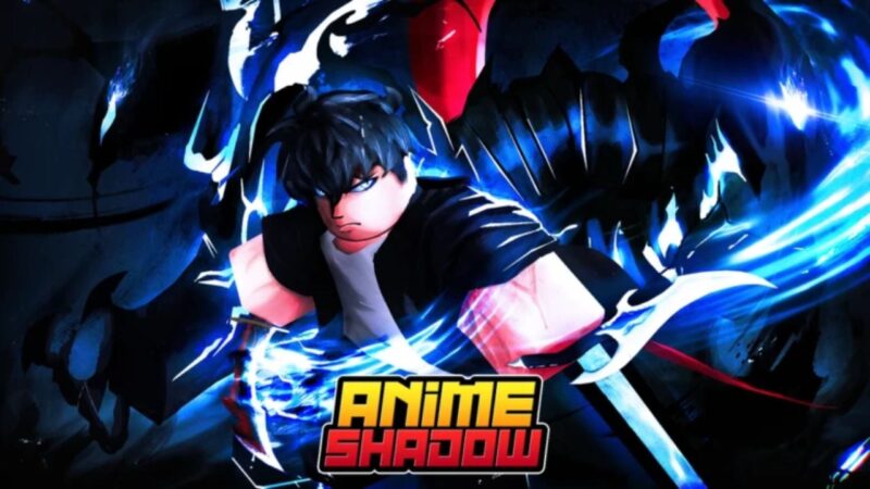 Roblox: Anime Shadow Codes (November 2024)