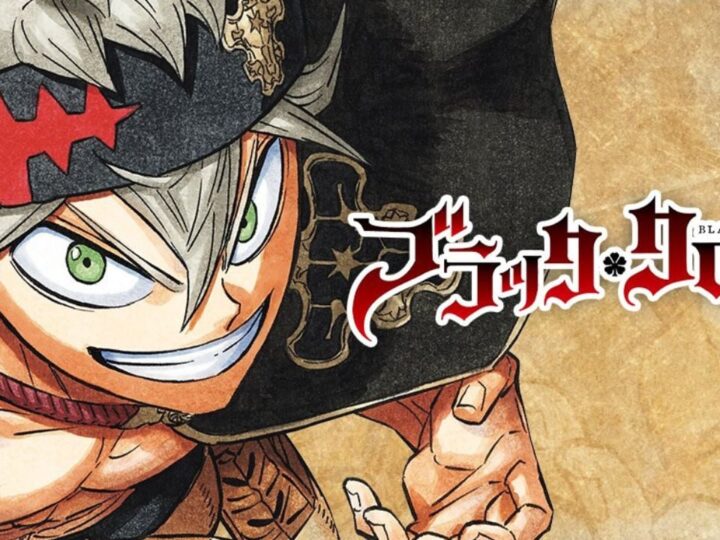 Black Clover Chapter 376 Reveals Yami’s True Potential