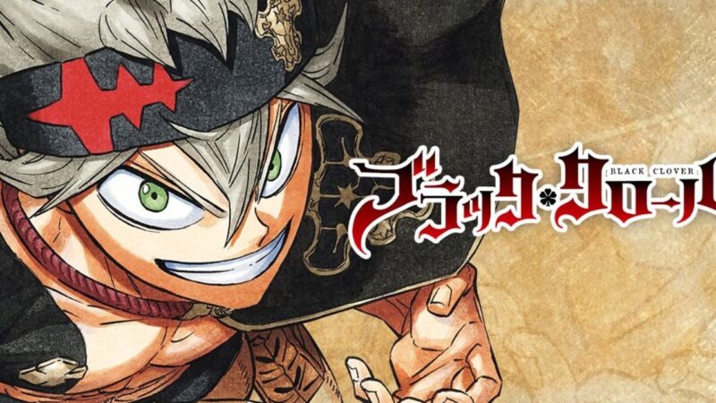 Black Clover Chapter 376 Reveals Yami’s True Potential