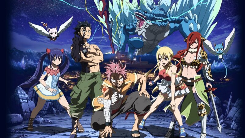 Fairy Tail Hundred Year Quest Episode 21 – Release Date, What to Expect and More