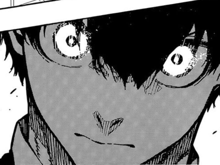 Blue Lock Chapter 286: Release Date, What to Expect and More