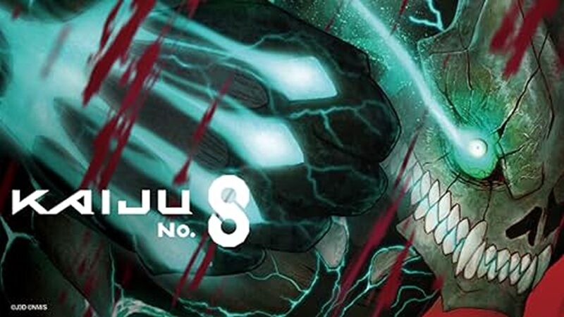 Kaiju No.8 Chapter 118: Release Date, Speculations, And More