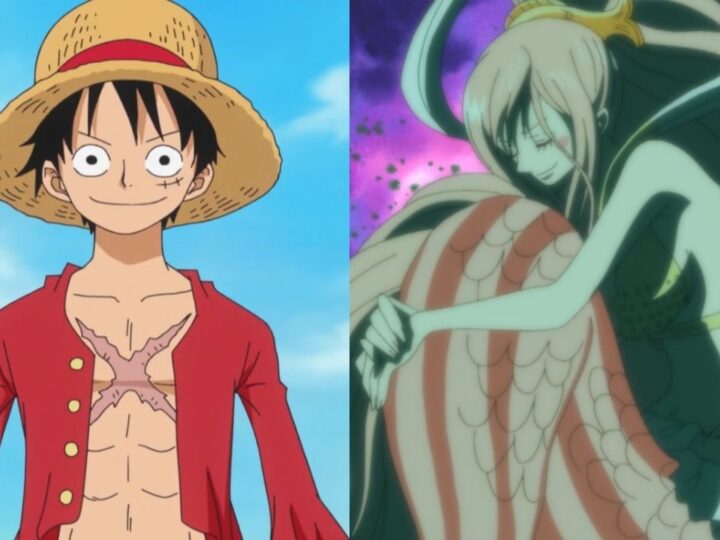 One Piece Log: Fish-Man Island Episode 3 Release Date