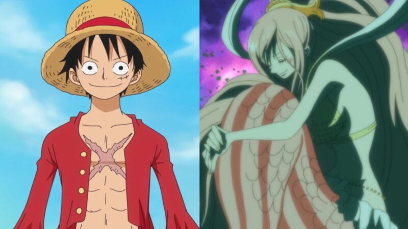 One Piece Log: Fish-Man Island Episode 3 Release Date