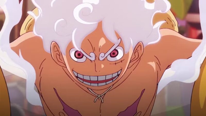 Who is the True Sun God in One Piece? Loki’s Declaration to Luffy Ignites Speculation